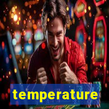 temperature converter slots